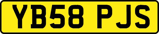 YB58PJS