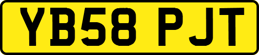 YB58PJT