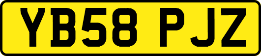YB58PJZ