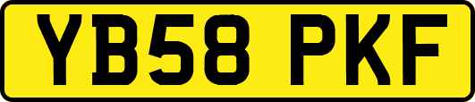 YB58PKF
