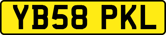 YB58PKL