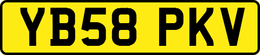 YB58PKV