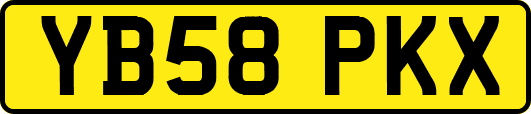 YB58PKX