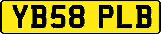 YB58PLB