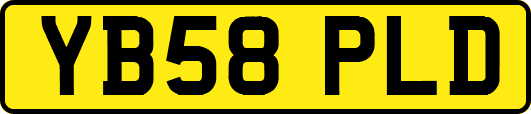 YB58PLD