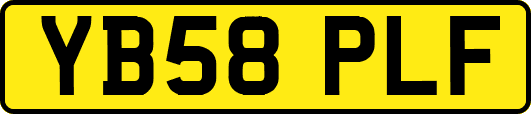 YB58PLF