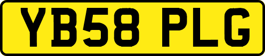 YB58PLG