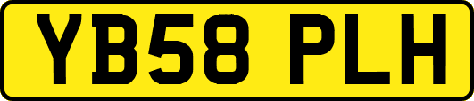 YB58PLH