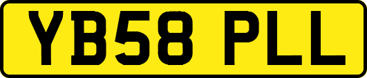 YB58PLL
