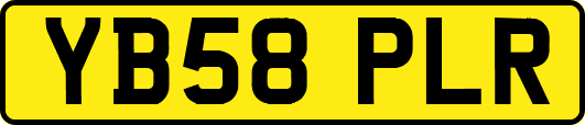 YB58PLR