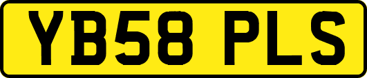 YB58PLS