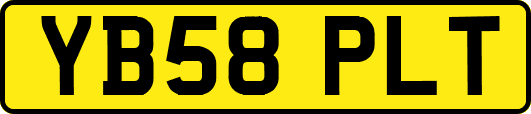 YB58PLT