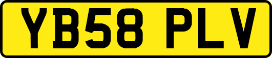 YB58PLV