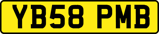 YB58PMB