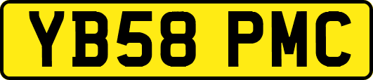 YB58PMC