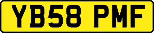 YB58PMF