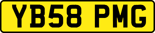 YB58PMG