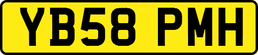 YB58PMH