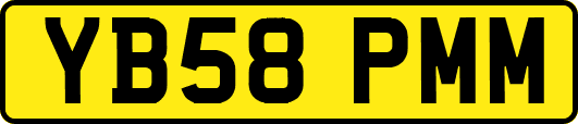 YB58PMM