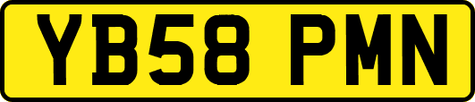 YB58PMN