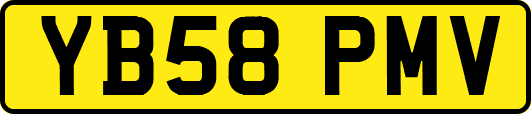 YB58PMV