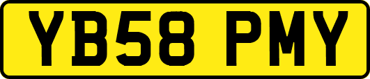YB58PMY