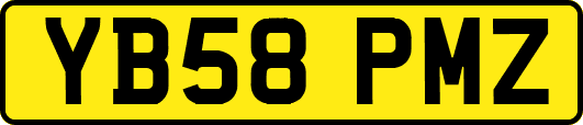 YB58PMZ