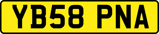 YB58PNA