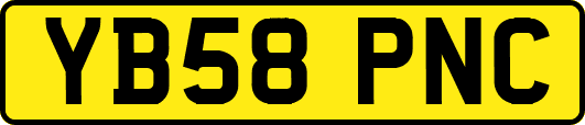 YB58PNC