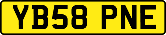 YB58PNE
