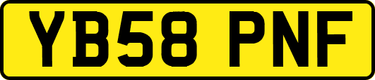 YB58PNF