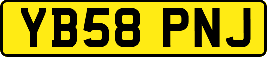 YB58PNJ