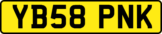 YB58PNK