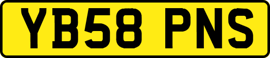 YB58PNS