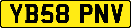 YB58PNV