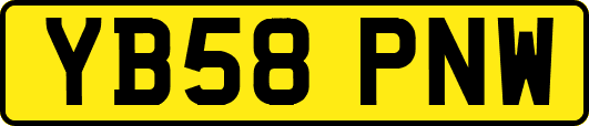 YB58PNW