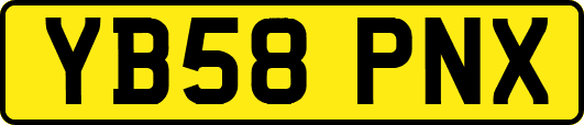 YB58PNX