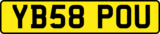 YB58POU