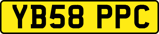 YB58PPC