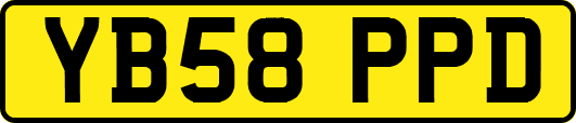 YB58PPD