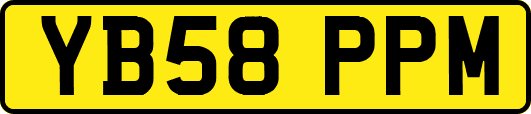 YB58PPM