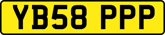 YB58PPP