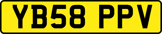 YB58PPV