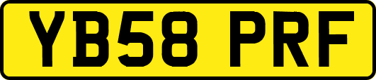 YB58PRF
