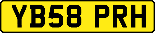 YB58PRH