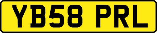 YB58PRL