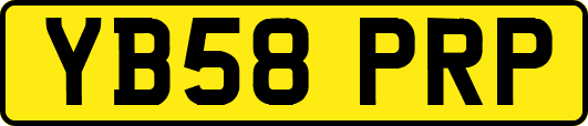 YB58PRP