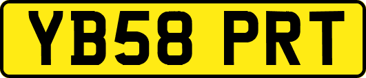 YB58PRT