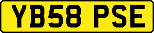 YB58PSE