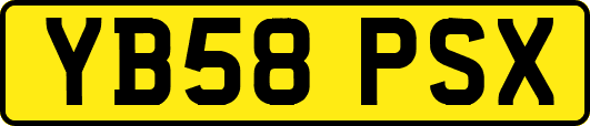 YB58PSX